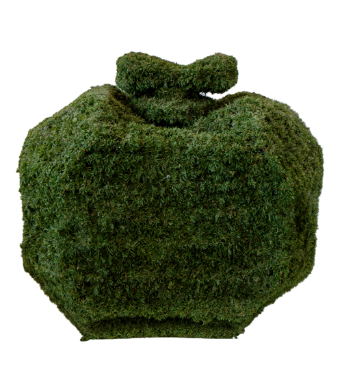 Topiary Perfume Bottle